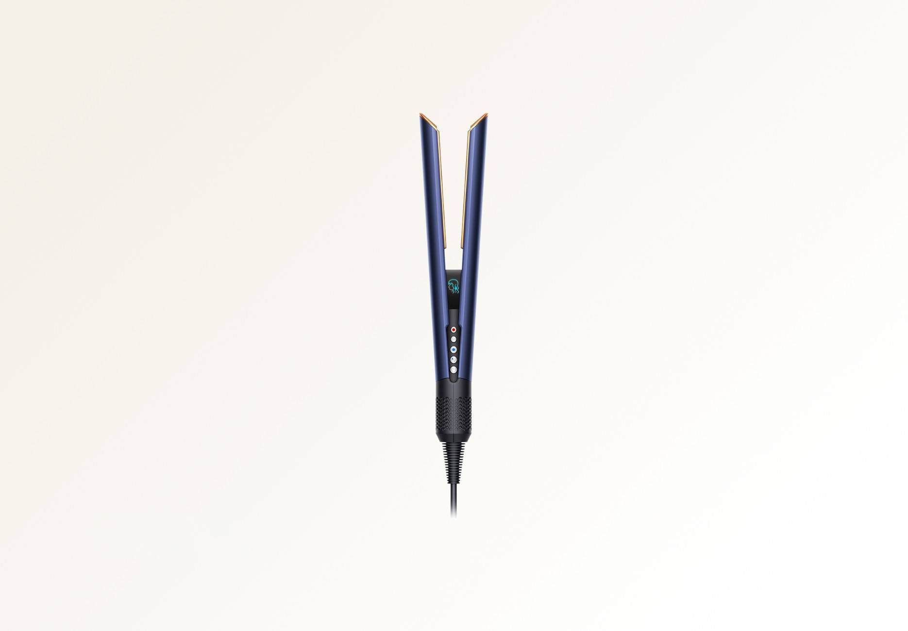 Выпрямитель Dyson Airstrait HT01 Blue/Cooper