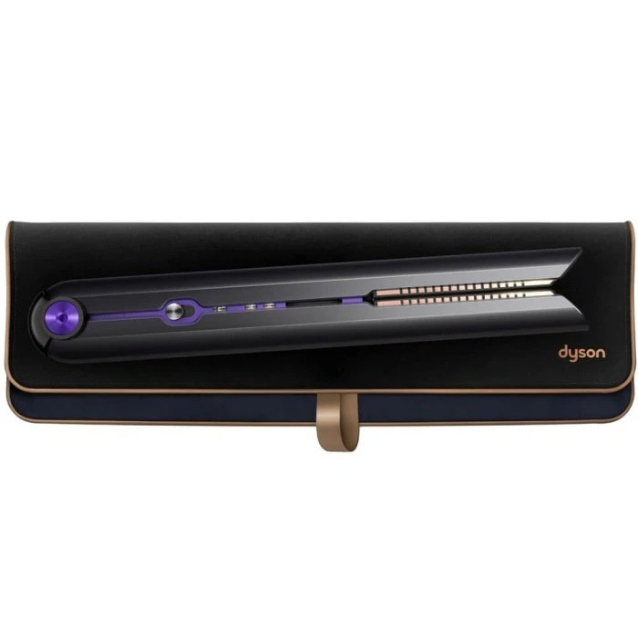 Выпрямитель Dyson Corrale HS07 Black/Purple