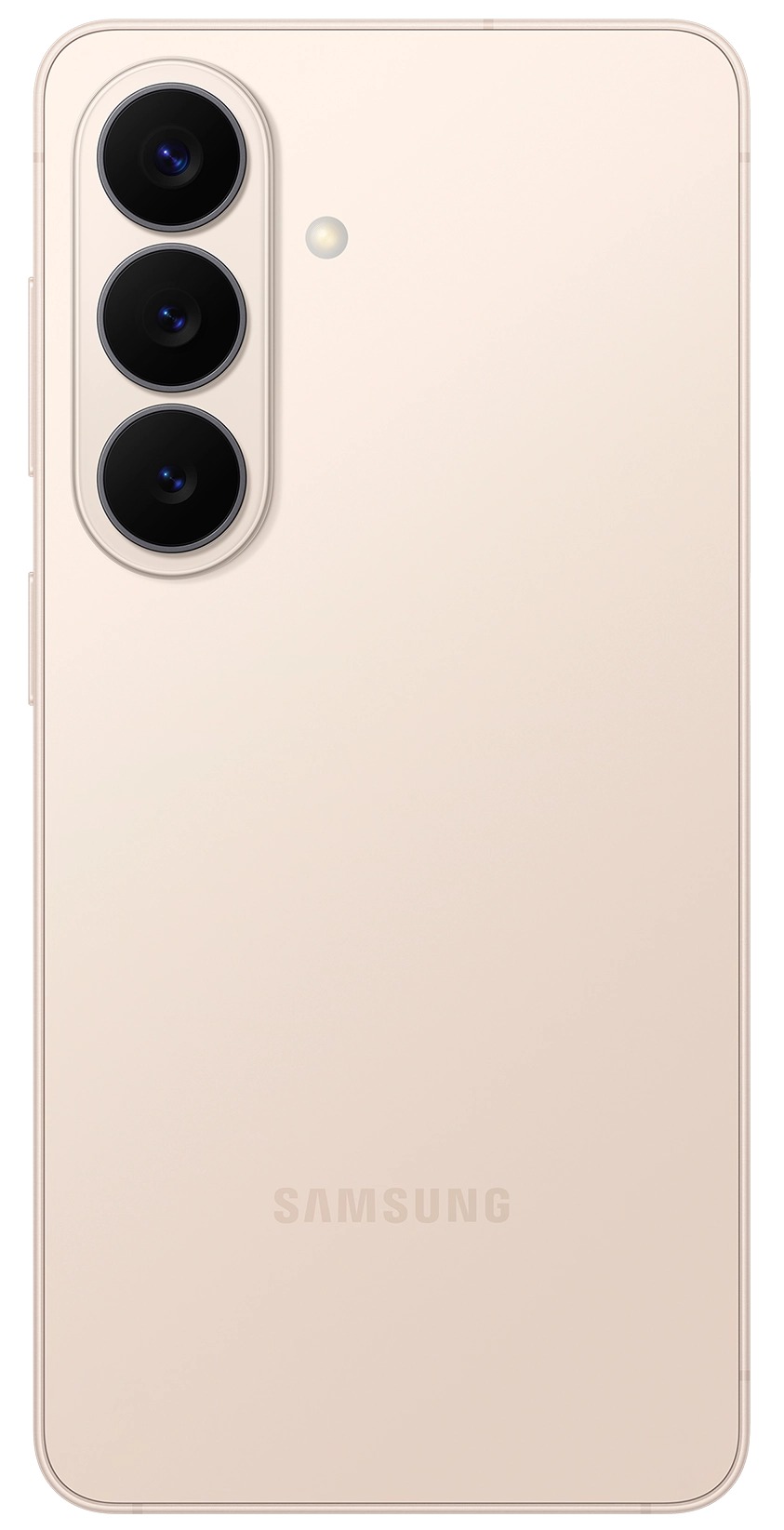 Samsung Galaxy S26 Plus 12/256GB Pink Gold