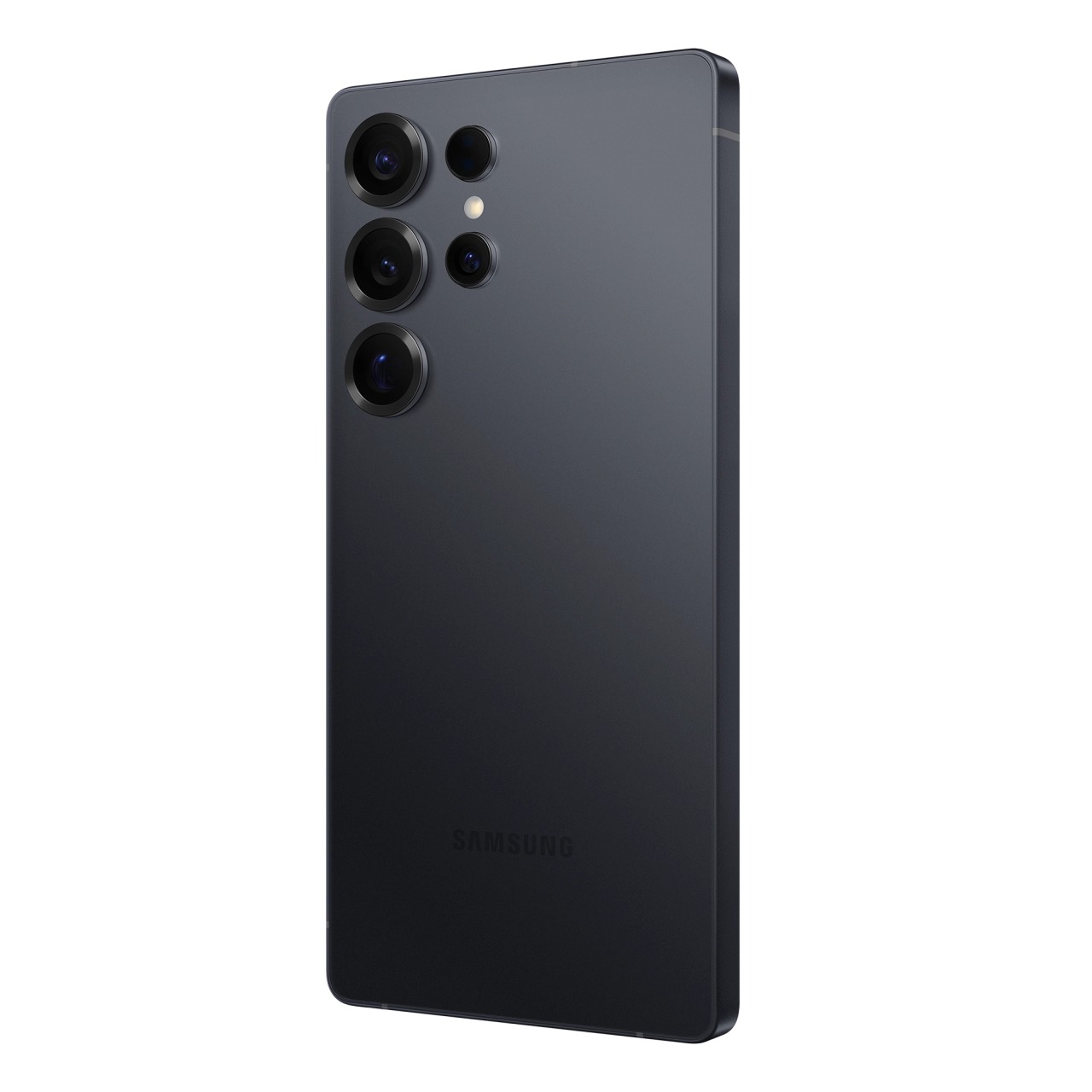 Samsung Galaxy S25 Ultra 12/1Tb Titanium Jetblack