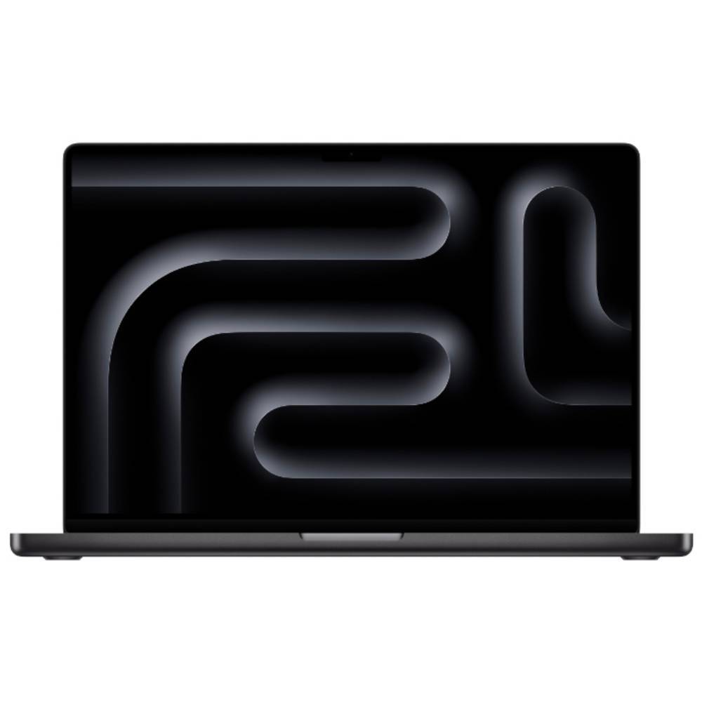 Apple MacBook Pro 14" (2025) M5, 16Gb, 512Gb Space Black MDE04