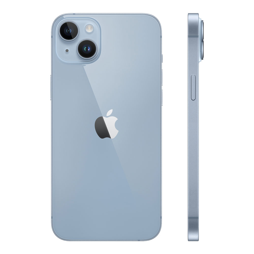 Apple iPhone 14 Plus 128GB Blue