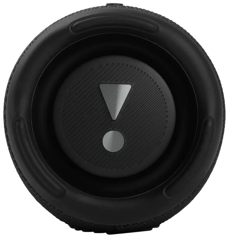 Беспроводная акустика JBL Charge 5 Black