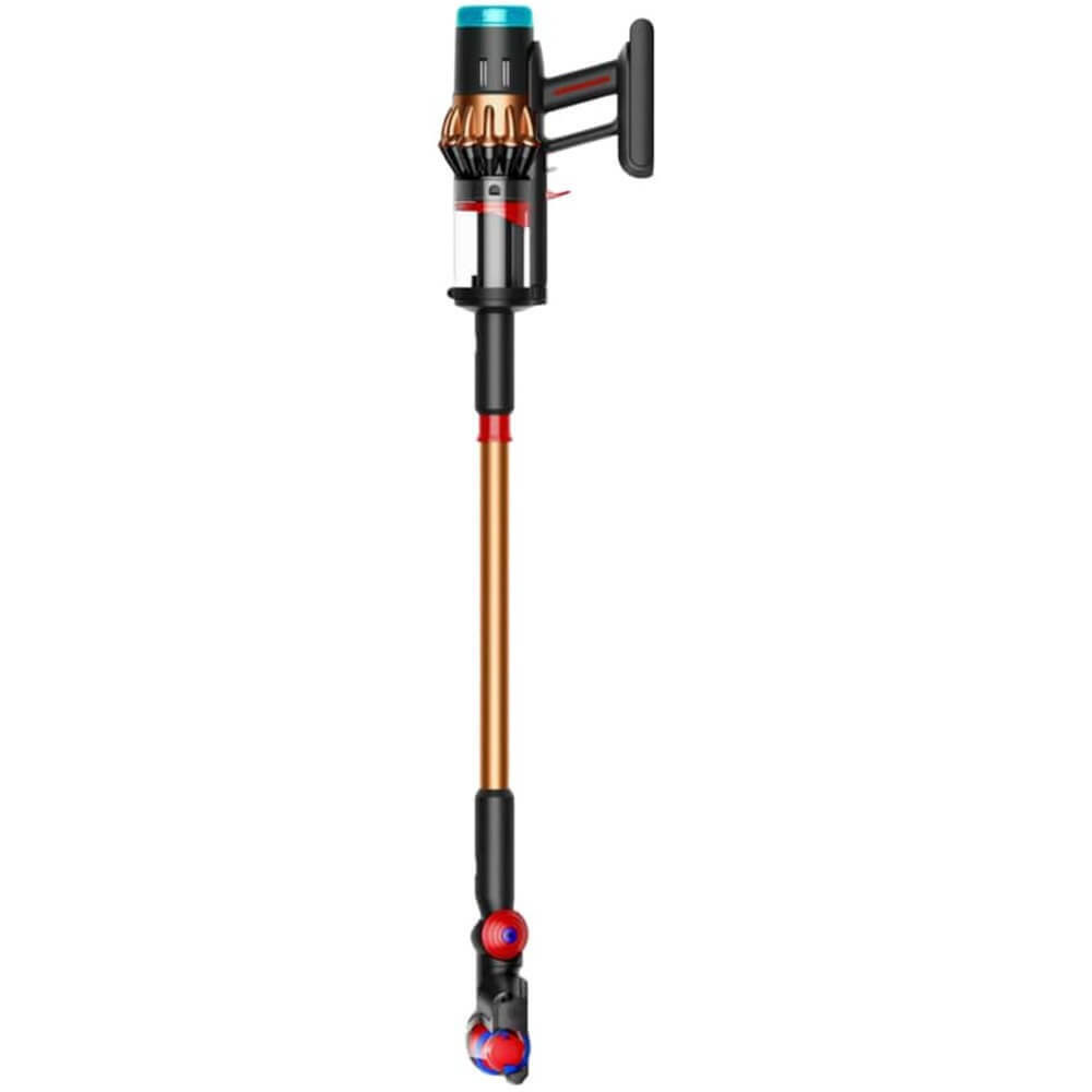 Пылесос Dyson V16 DS60 Piston Animal Submarine SV53A Cooper/Black