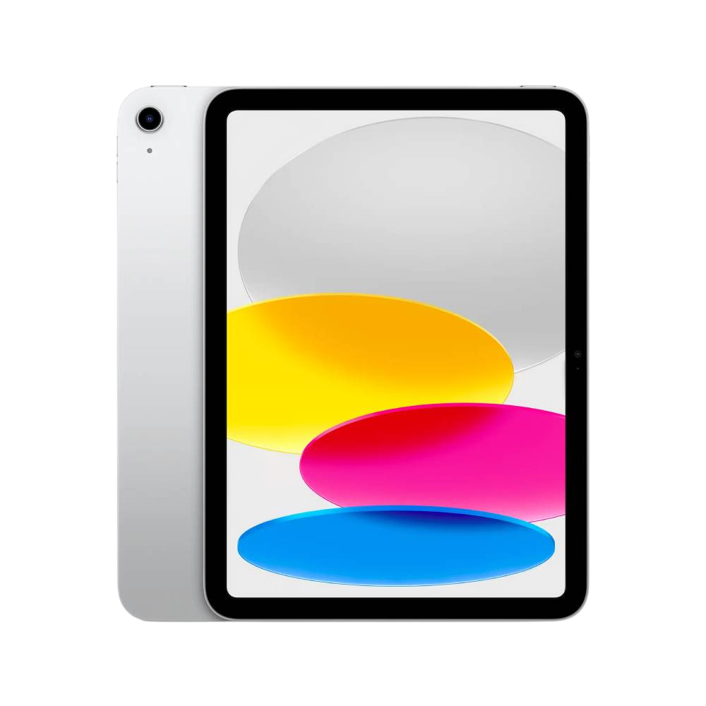 Apple iPad 11" (A16 2025)  Wi-Fi + Cellular 256Gb Silver