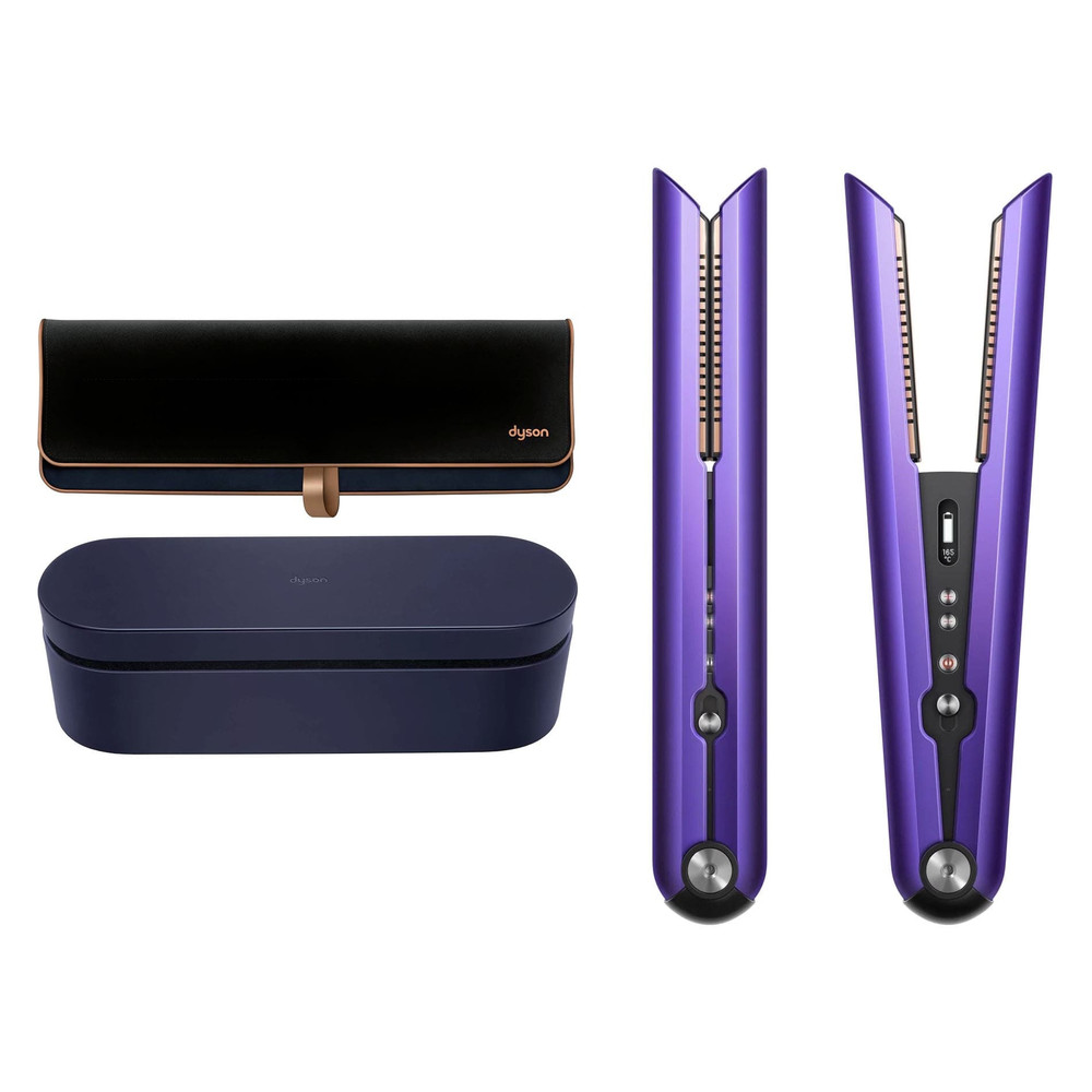 Выпрямитель Dyson Corrale HS03 Purple/Black