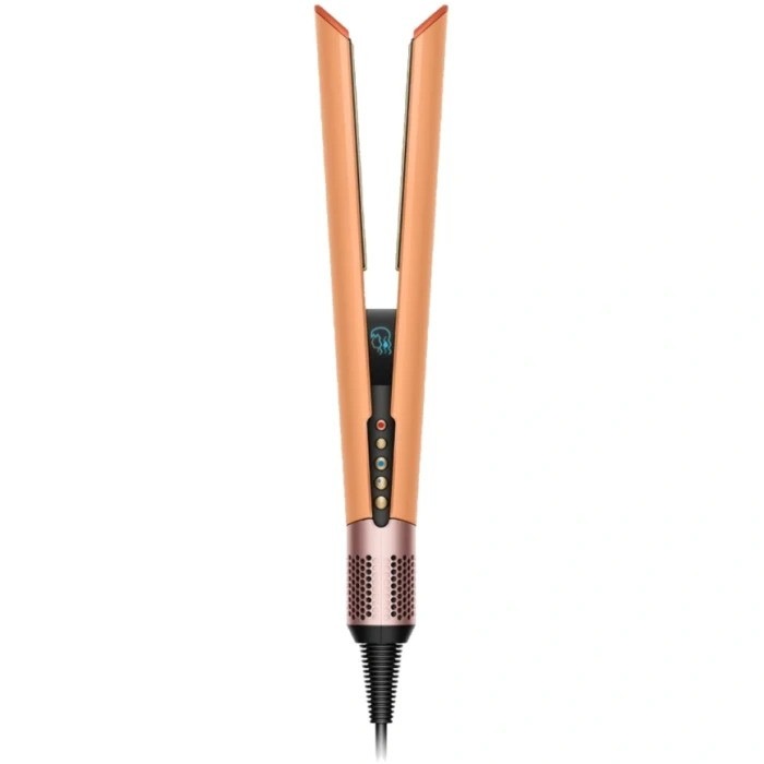 Выпрямитель Dyson Airstrait HT01 Apricot Topaz