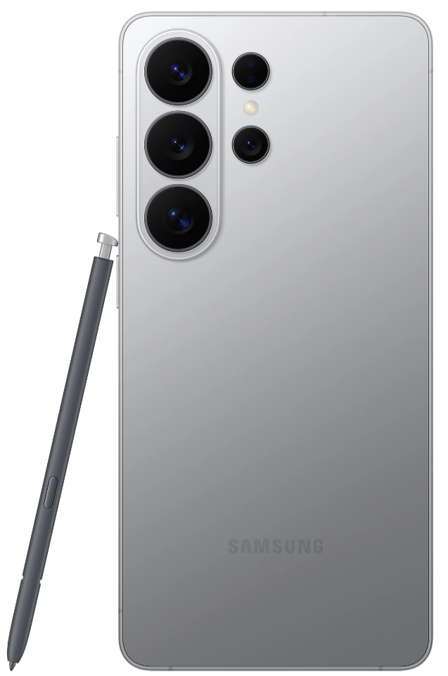 Samsung Galaxy S26 Ultra 12/256GB Silver Shadow