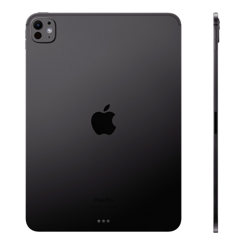 Apple iPad Pro 11" (M5 2025) Wi-Fi 256Gb Space Black