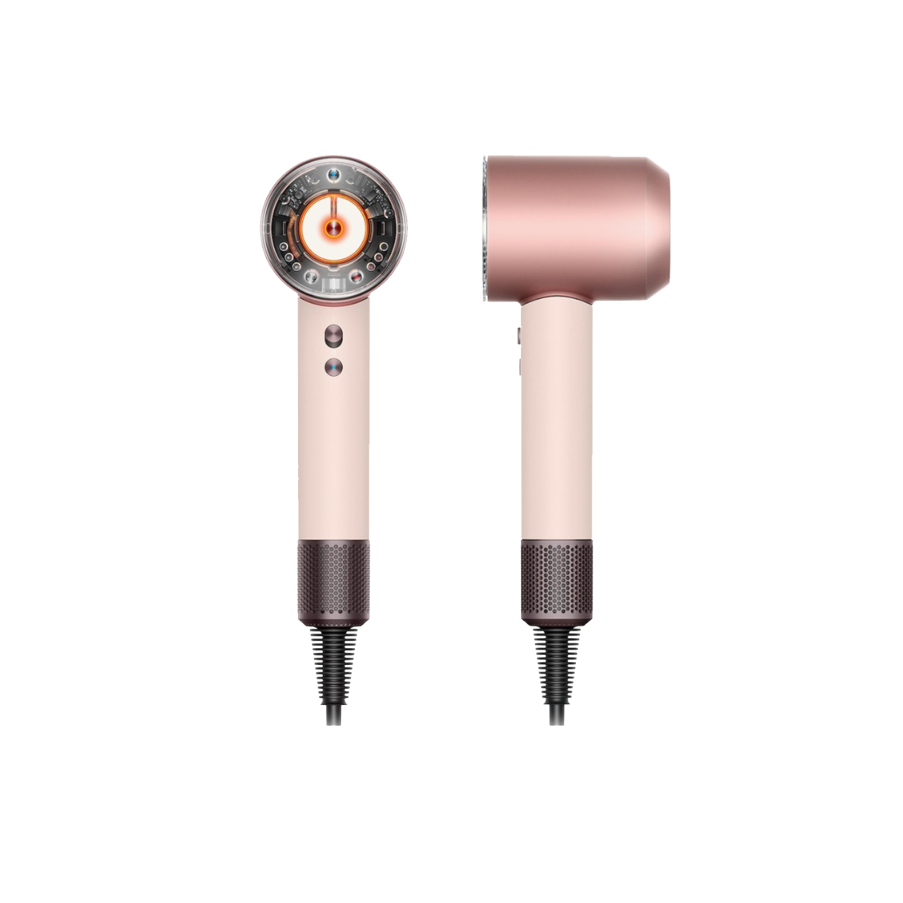Фен Dyson Supersonic  HD16 Ceramic Pink/Rose Gold