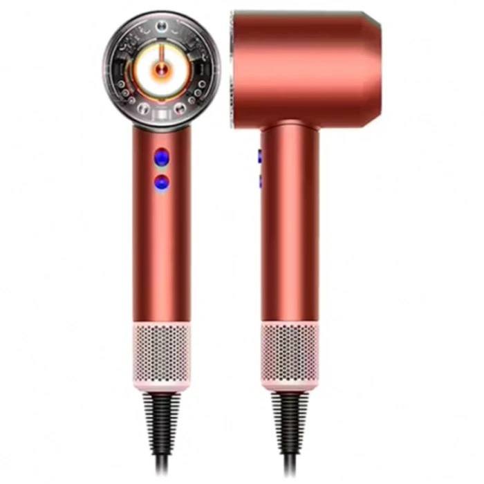 Фен Dyson Supersonic Nural HD16 Strawberry Bronze