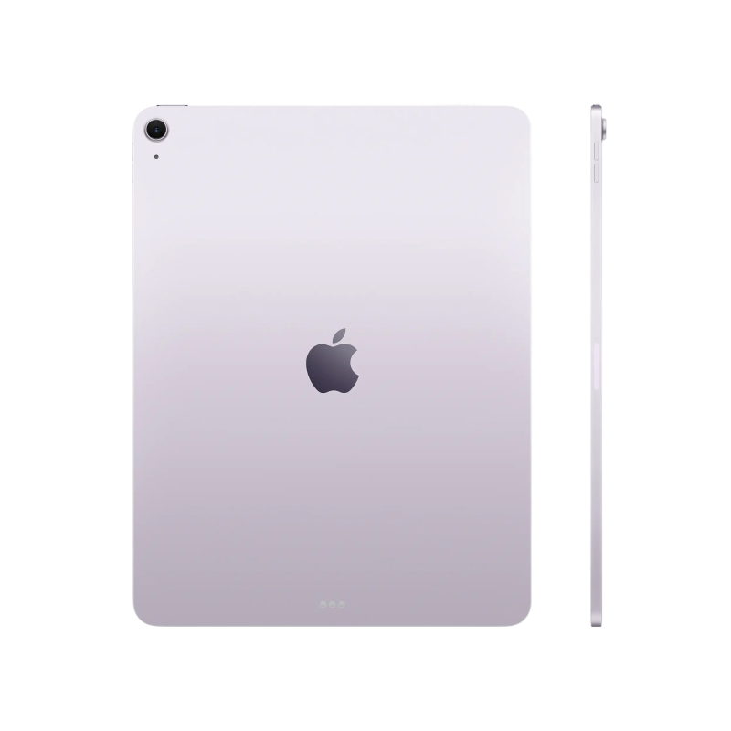 Apple iPad Air 13"  (M5 2025)  Wi-Fi + Cellular 1Tb Purple