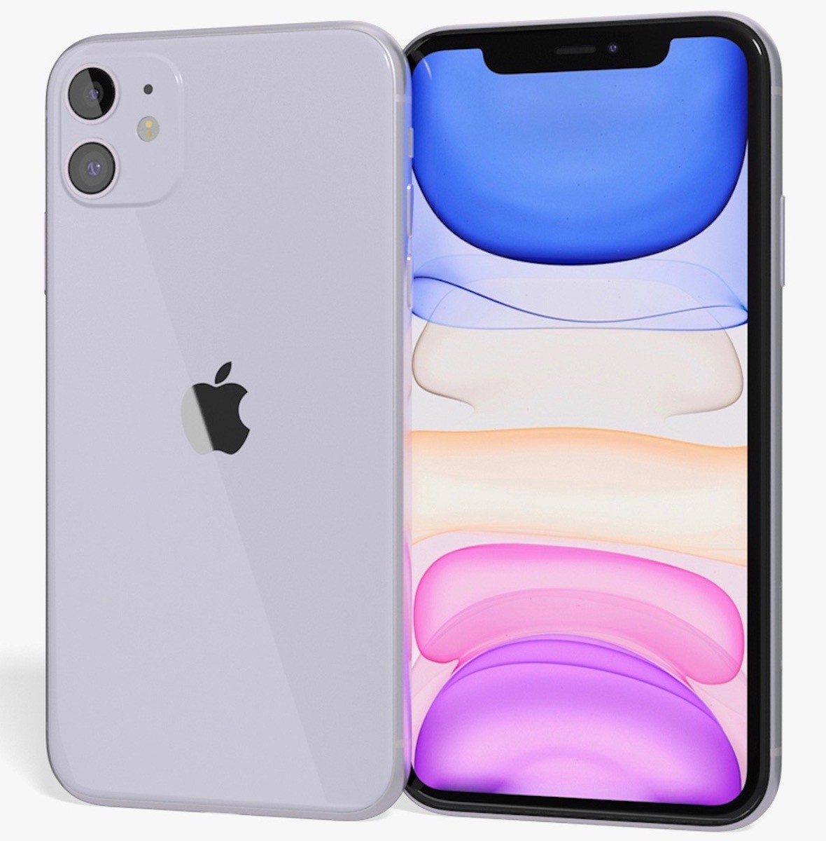 Apple iPhone 11 64gb Фиолетовый