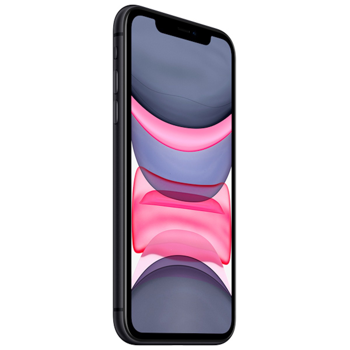 Apple iPhone 11 128gb Чёрный