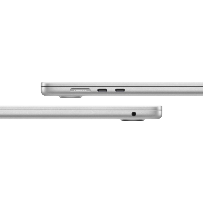 Apple MacBook Air 15" (2026) M5 10-CPU, 10-GPU, 16Gb, 512Gb Silver MDV94