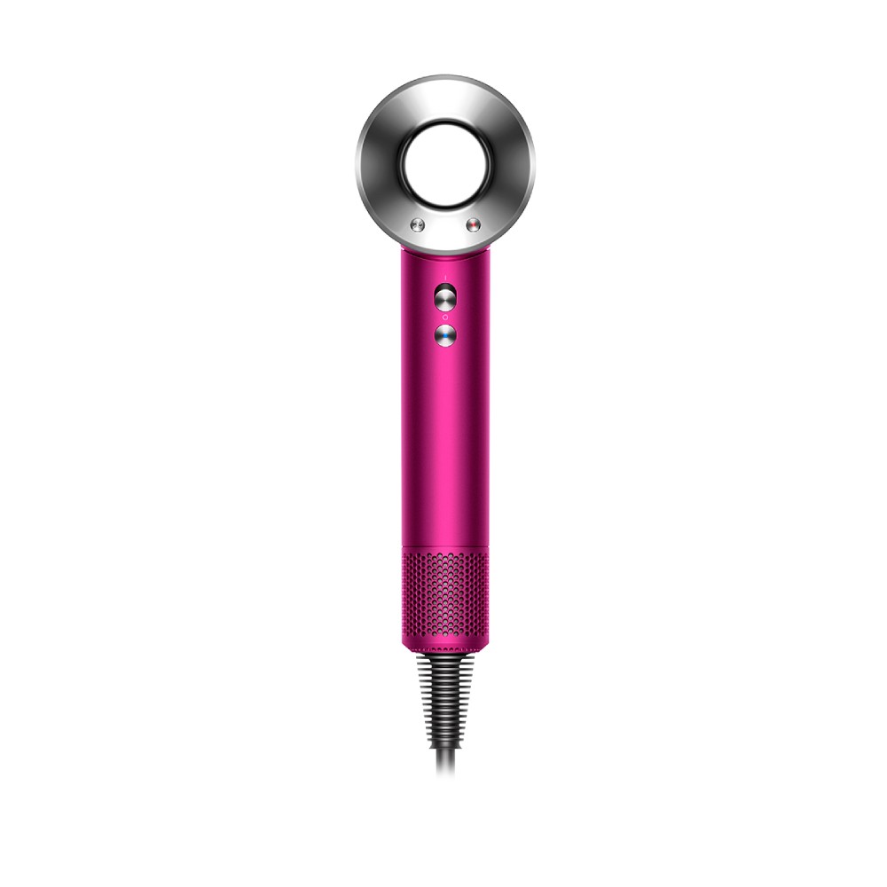 Фен Dyson Supersonic HD07 Fuchsia/Nickel