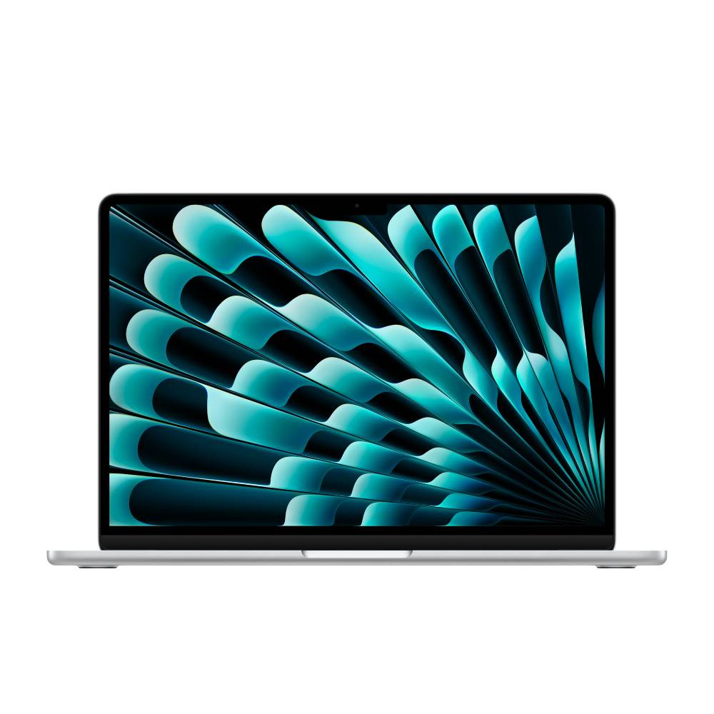 Apple MacBook Air 13" (2026) M5 10-CPU, 8-GPU, 16Gb, 512Gb Silver MDH74