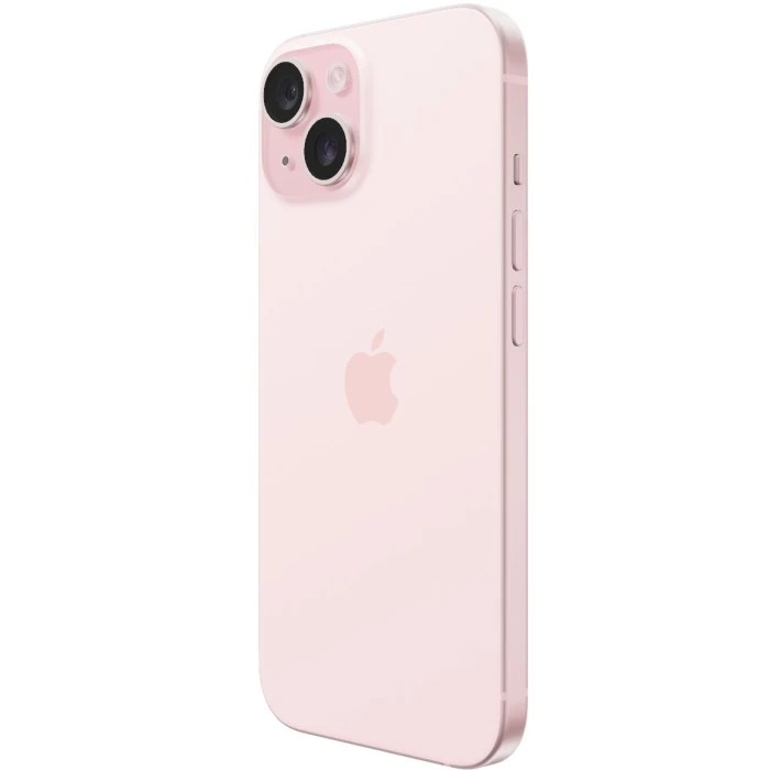 Apple iPhone 15 Plus 128GB Pink
