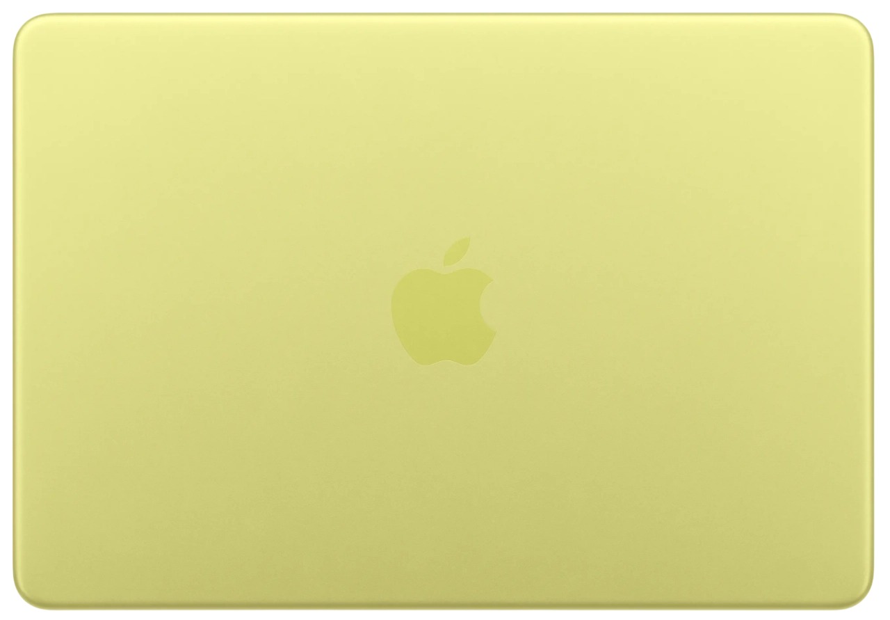 Apple MacBook Neo 13" (2026) A18 Pro, 8Gb, 512Gb Citrus MHFE4