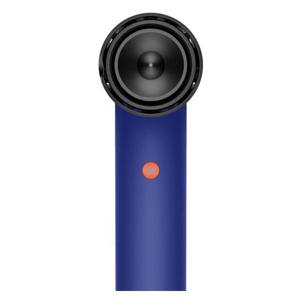 Фен Dyson Supersonic R Professional HD18 Diffuse Vinca Blue/Topaz Orange EU