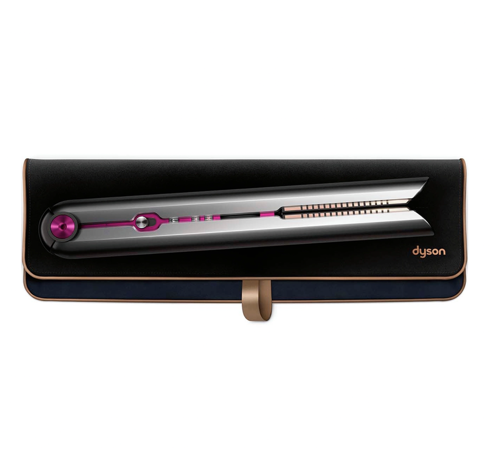 Выпрямитель Dyson Corrale HS03,  nickel / fuchsia