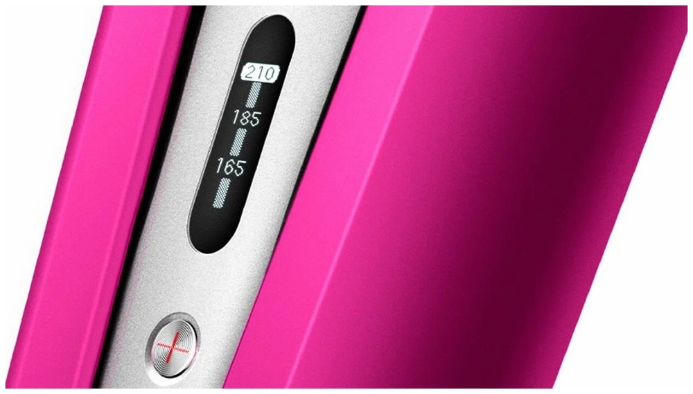 Выпрямитель Dyson Corrale HS03 Fuchsia/Bright Nickel EU