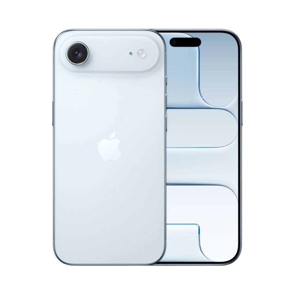 Apple iPhone Air 256GB Sky Blue eSIM