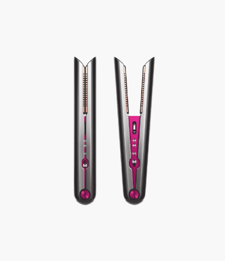 Выпрямитель Dyson Corrale HS03,  nickel / fuchsia