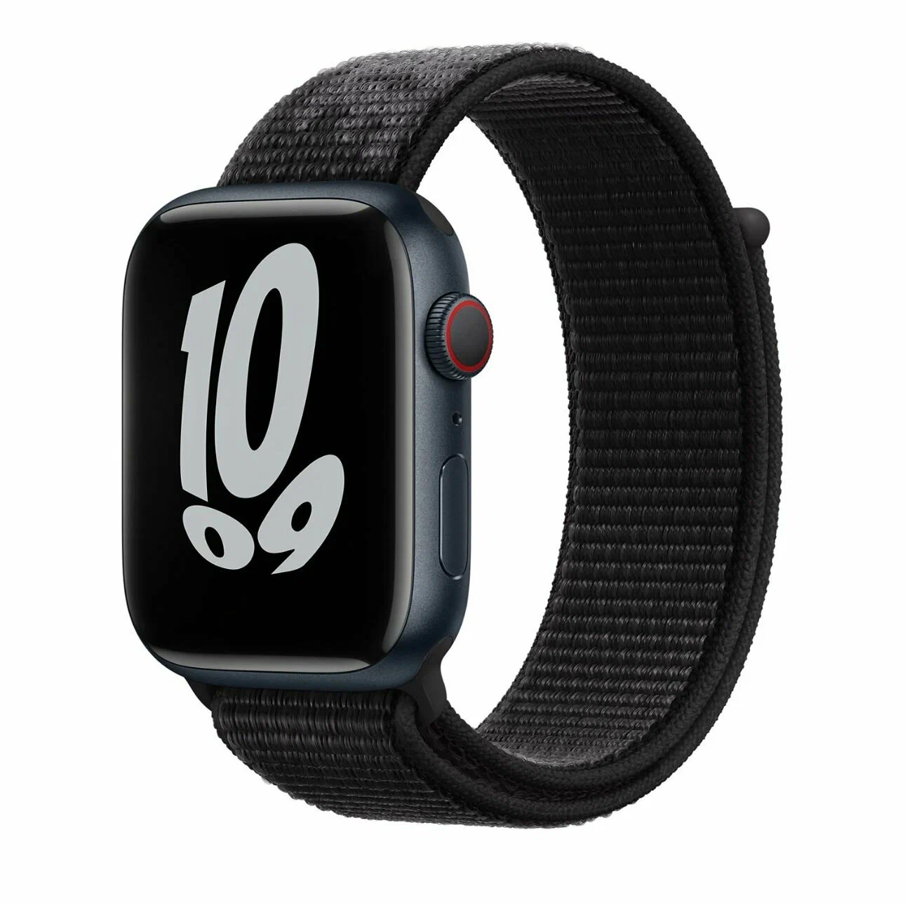 Ремешок Sport Loop для Apple Watch 42mm/44mm Black