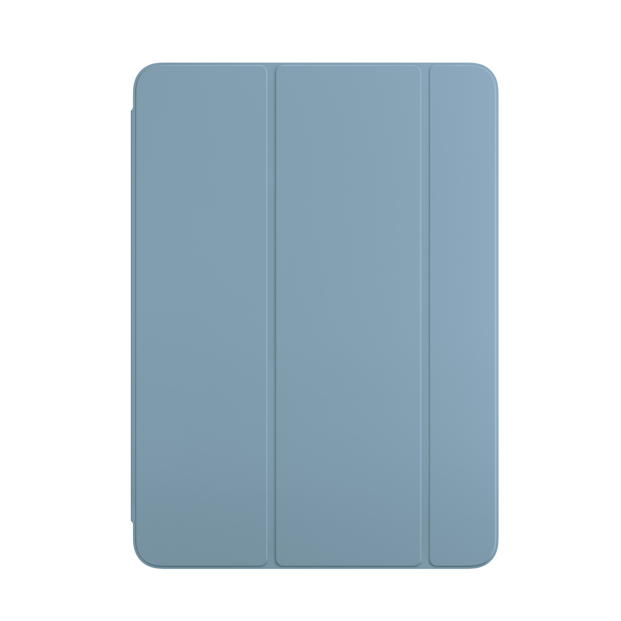 Чехол Smart Folio для Apple iPad Air 11 M2 (2024) Голубой
