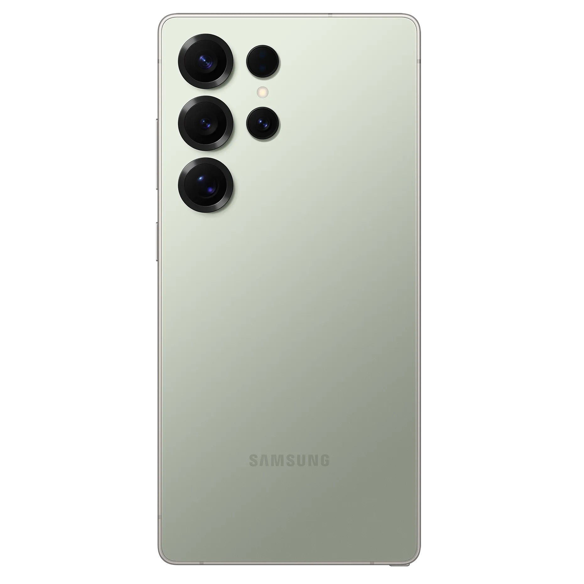 Samsung Galaxy S25 Ultra 12/256Gb Titanium Jadegreen