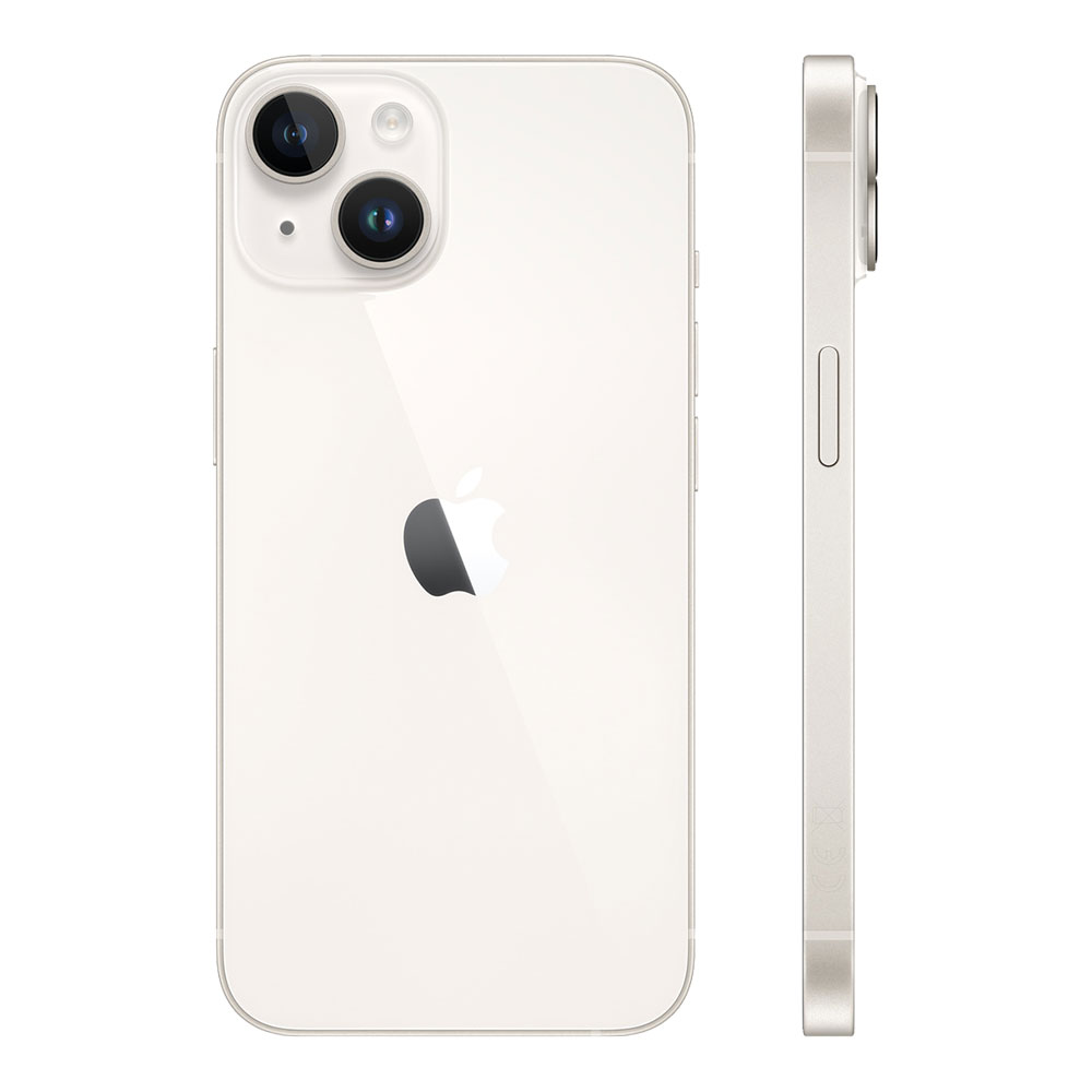 Apple iPhone 14 128GB Starlight
