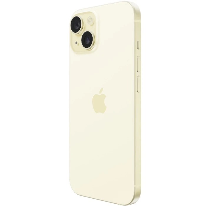 Apple iPhone 15 Plus 512GB Yellow