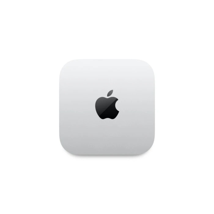 Apple Mac Mini (2024) M4 10-CPU, 10-GPU, 16Gb, 256Gb MU9D3