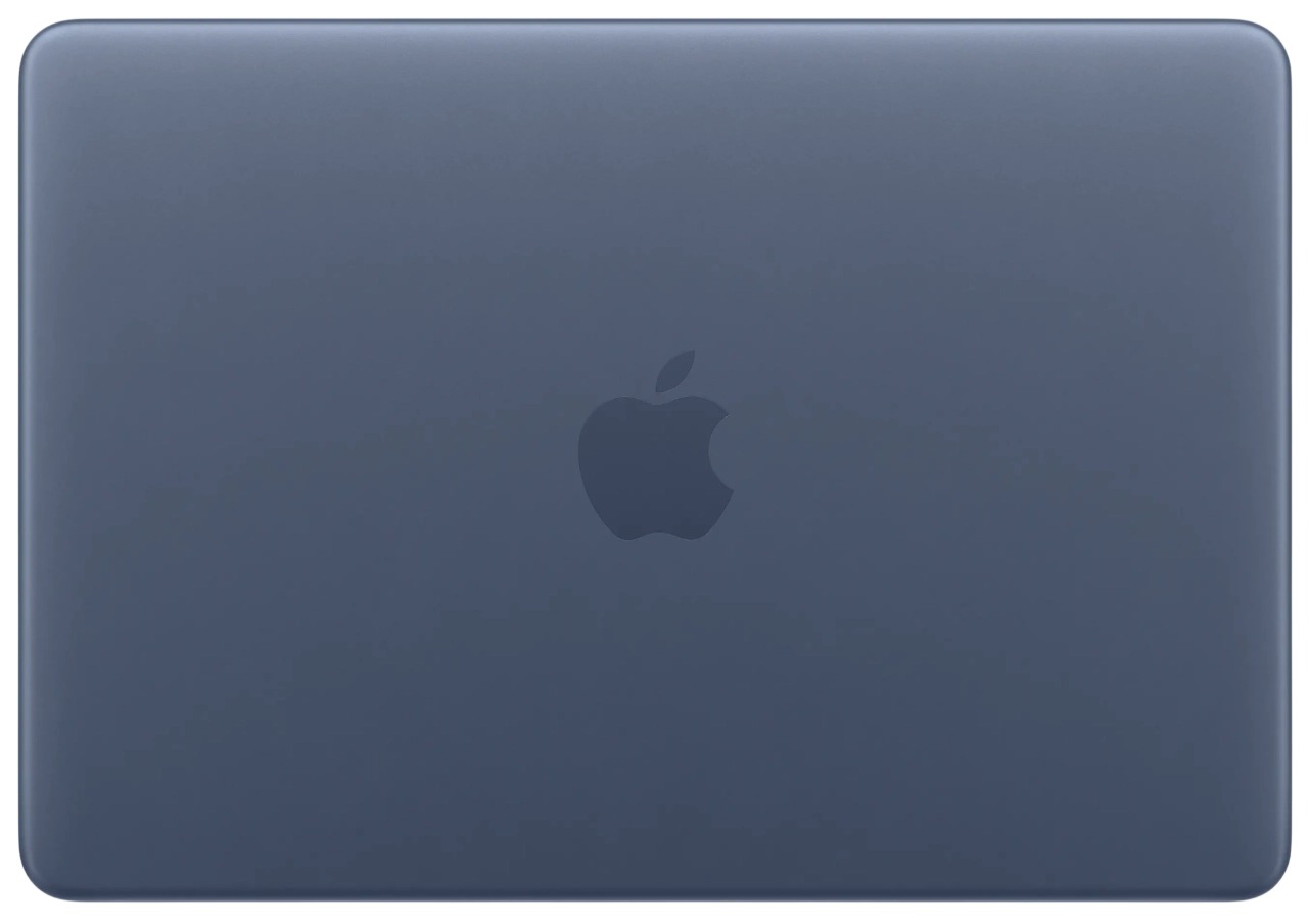 Apple MacBook Neo 13" (2026) A18 Pro, 8Gb, 256Gb Indigo MHFF4