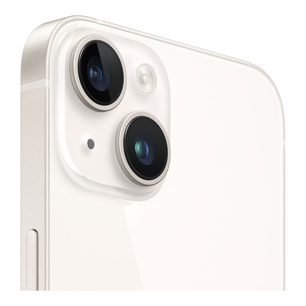 Apple iPhone 14 128GB Starlight