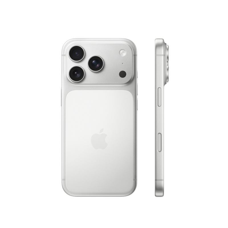 Apple iPhone 17 Pro 256Gb Silver eSIM