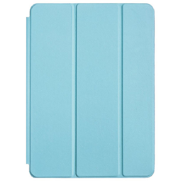 Чехол для Apple iPad Air 10.9 (2022) Голубой