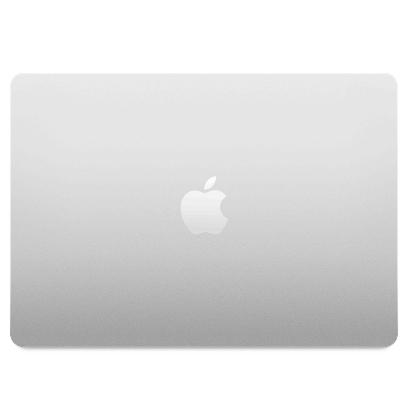 Apple MacBook Air 13" (2026) M5 10-CPU, 8-GPU, 16Gb, 512Gb Silver MDH74