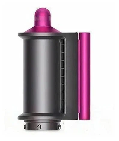 Стайлер Dyson Airwrap Complete Long HS05  Fuchsia/Nickel