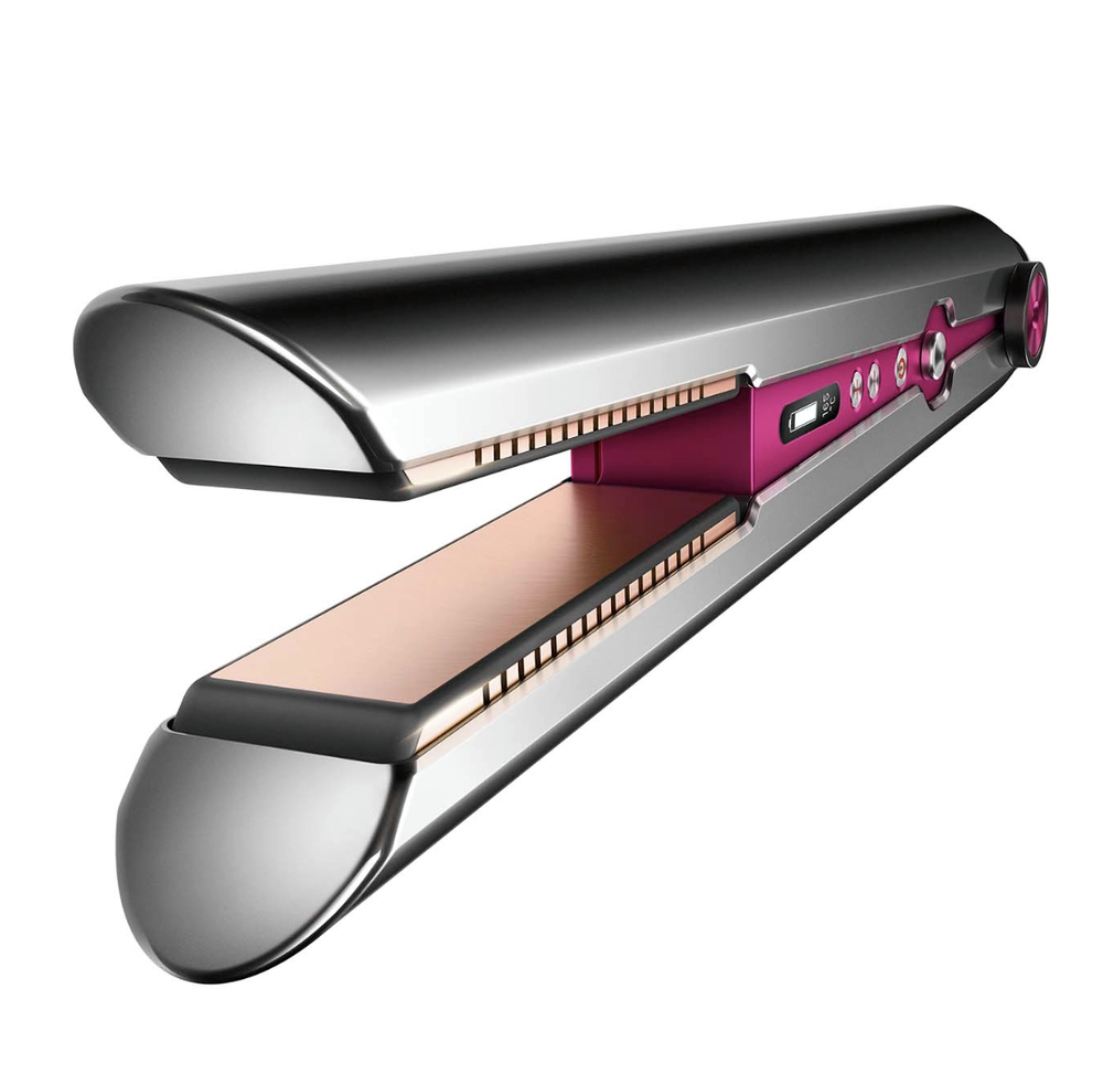 Выпрямитель Dyson Corrale HS03,  nickel / fuchsia