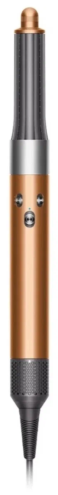 Стайлер Dyson Airwrap Complete Long Copper/Nickel