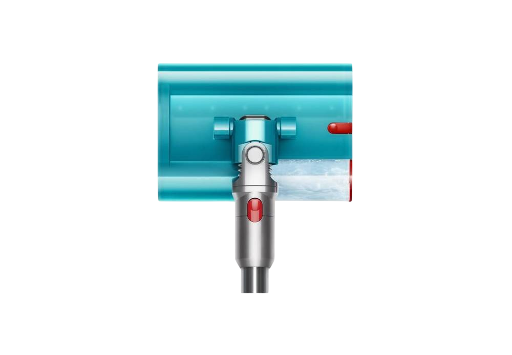 Пылесос Dyson V15s Detect Submarine Серый/Золотой