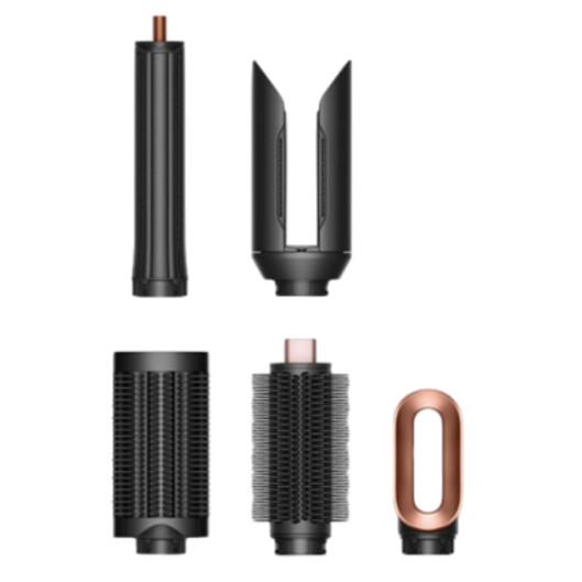 Стайлер Dyson Airwrap Coanda 2x HS09 Amber Silk EU