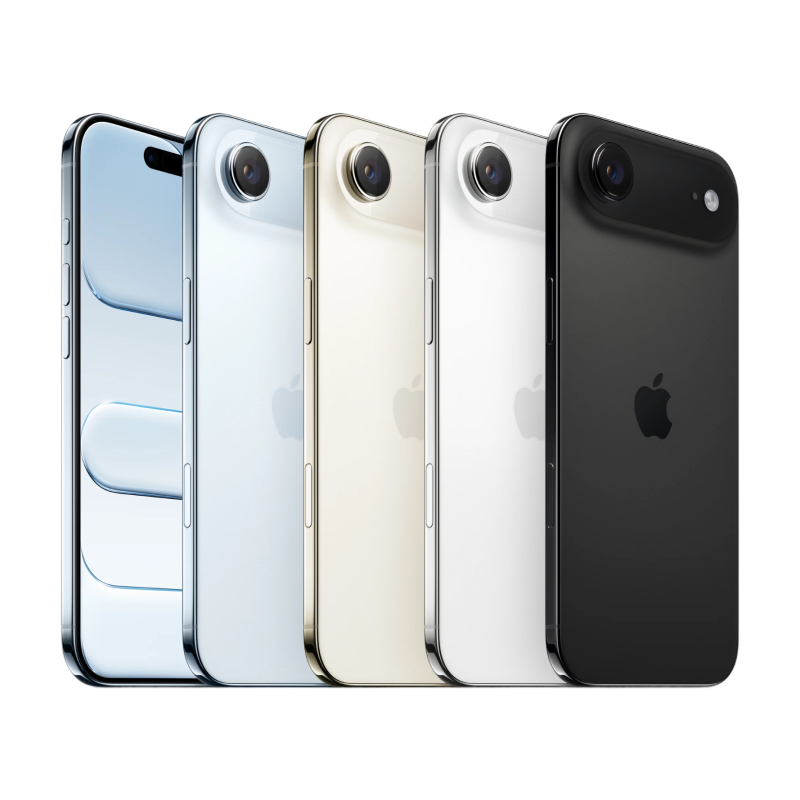 Apple iPhone Air 512GB Sky Blue eSIM