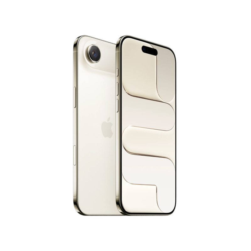 Apple iPhone Air 256GB Light Gold eSIM
