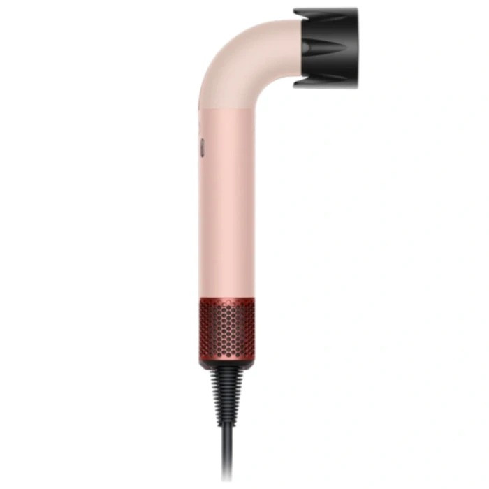 Фен Dyson Supersonic R Pro HD17 Straight+Wavy Kanzan Pink