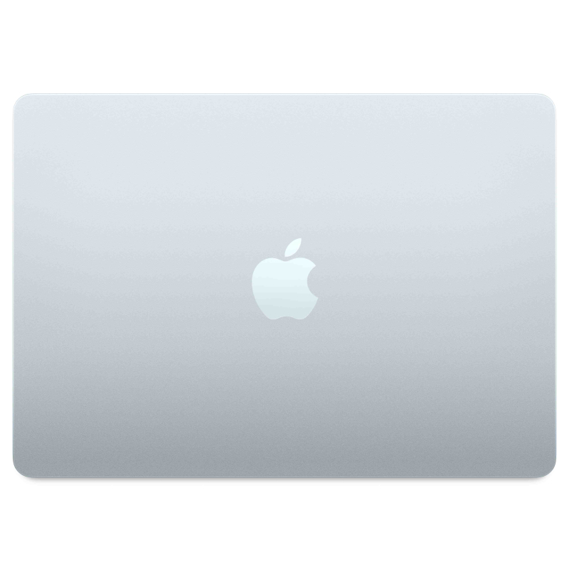 Apple MacBook Air 13" (2026) M5 10-CPU, 10-GPU, 24Gb, 1Тb Sky Blue MDHK4