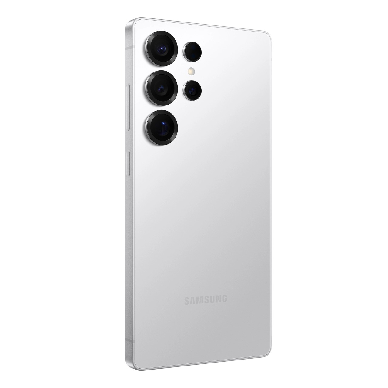 Samsung Galaxy S25 Ultra 12/256Gb Titanium Whitesilver