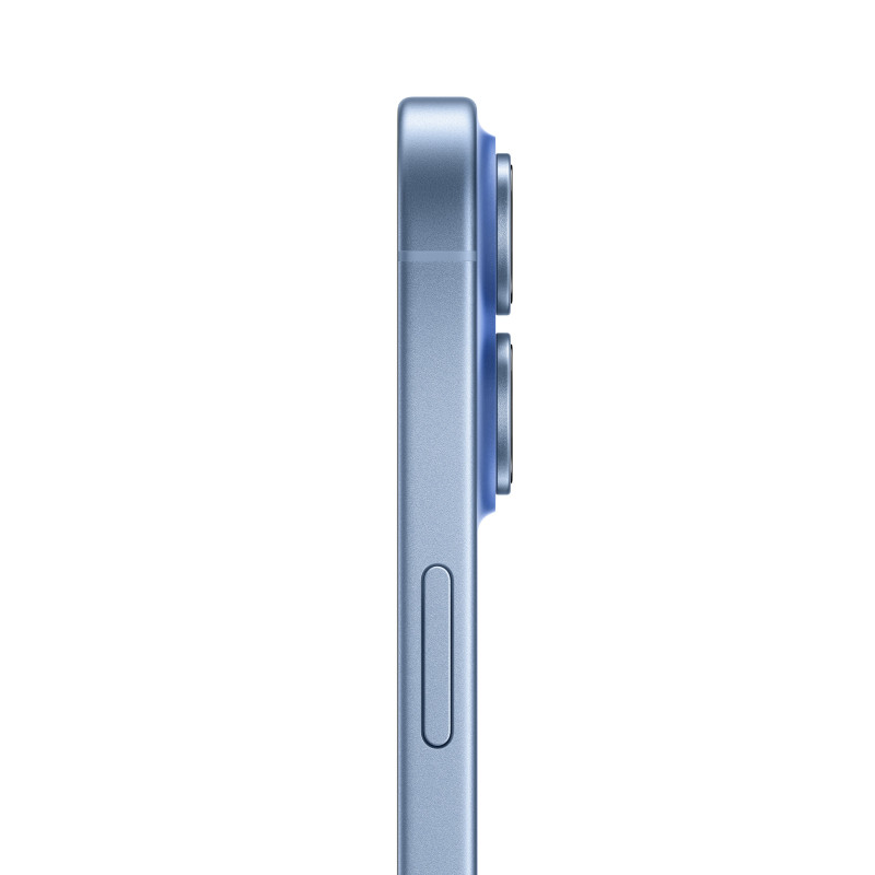Apple iPhone 17 512GB Mist Blue eSIM